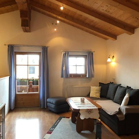 Appartement Leirer Alpbach Exterior photo