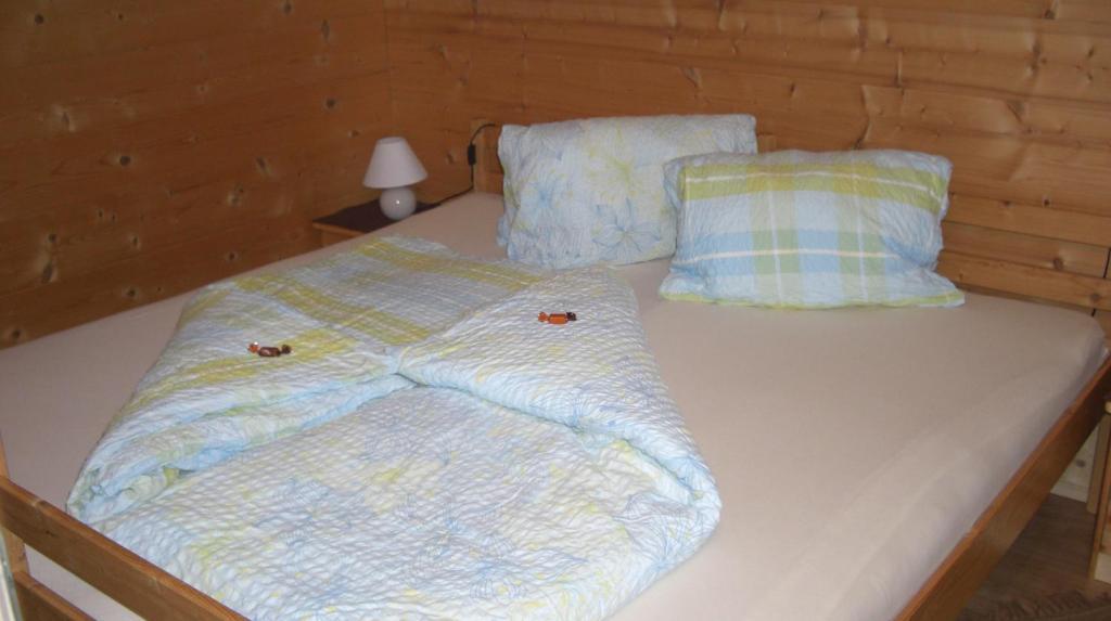 Appartement Leirer Alpbach Room photo