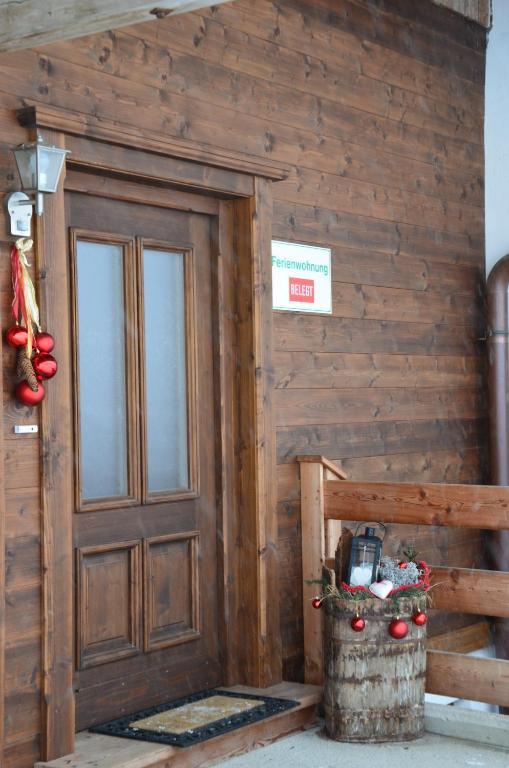 Appartement Leirer Alpbach Room photo