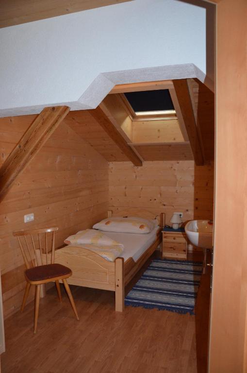 Appartement Leirer Alpbach Room photo