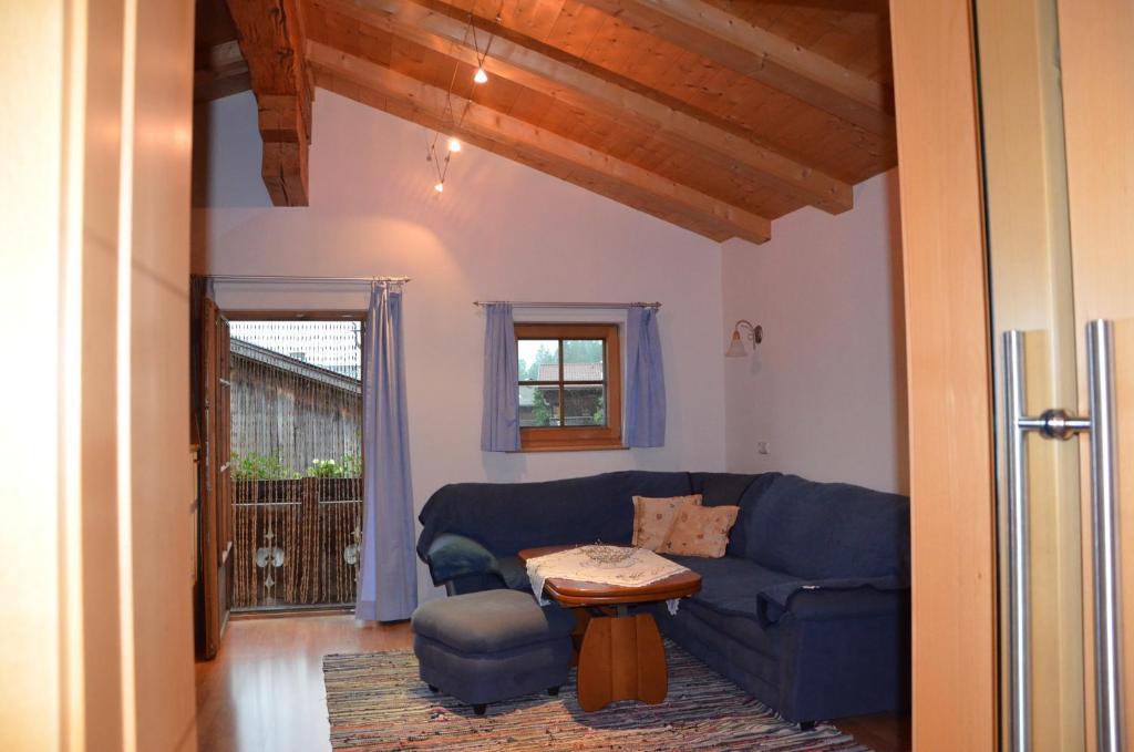 Appartement Leirer Alpbach Room photo