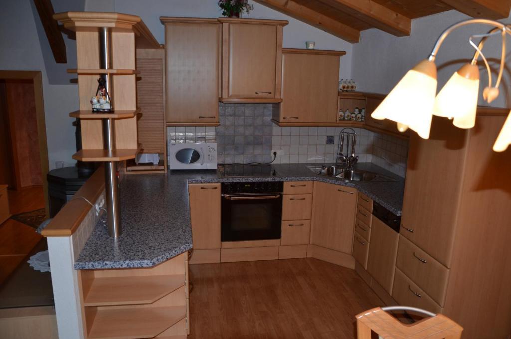 Appartement Leirer Alpbach Room photo