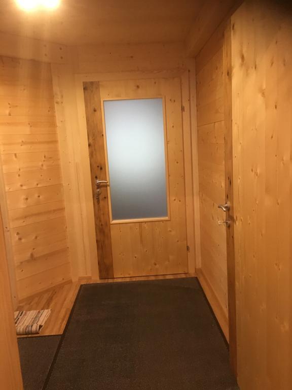 Appartement Leirer Alpbach Exterior photo