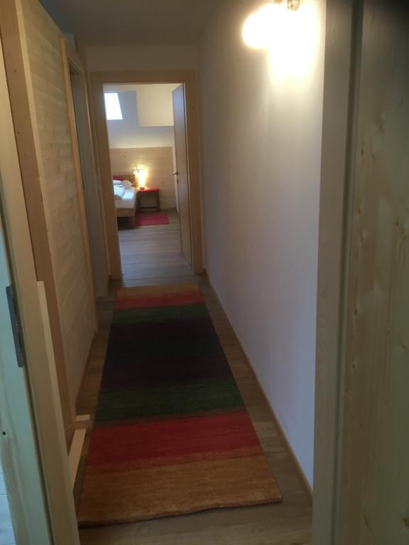 Appartement Leirer Alpbach Exterior photo