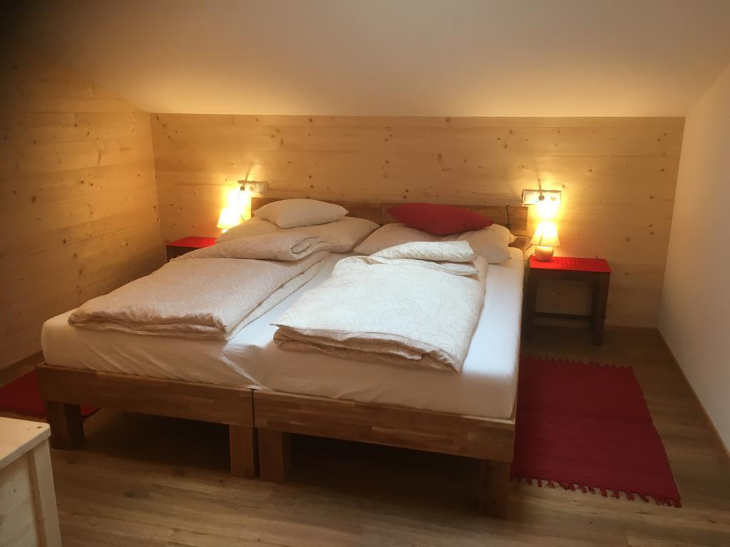 Appartement Leirer Alpbach Exterior photo