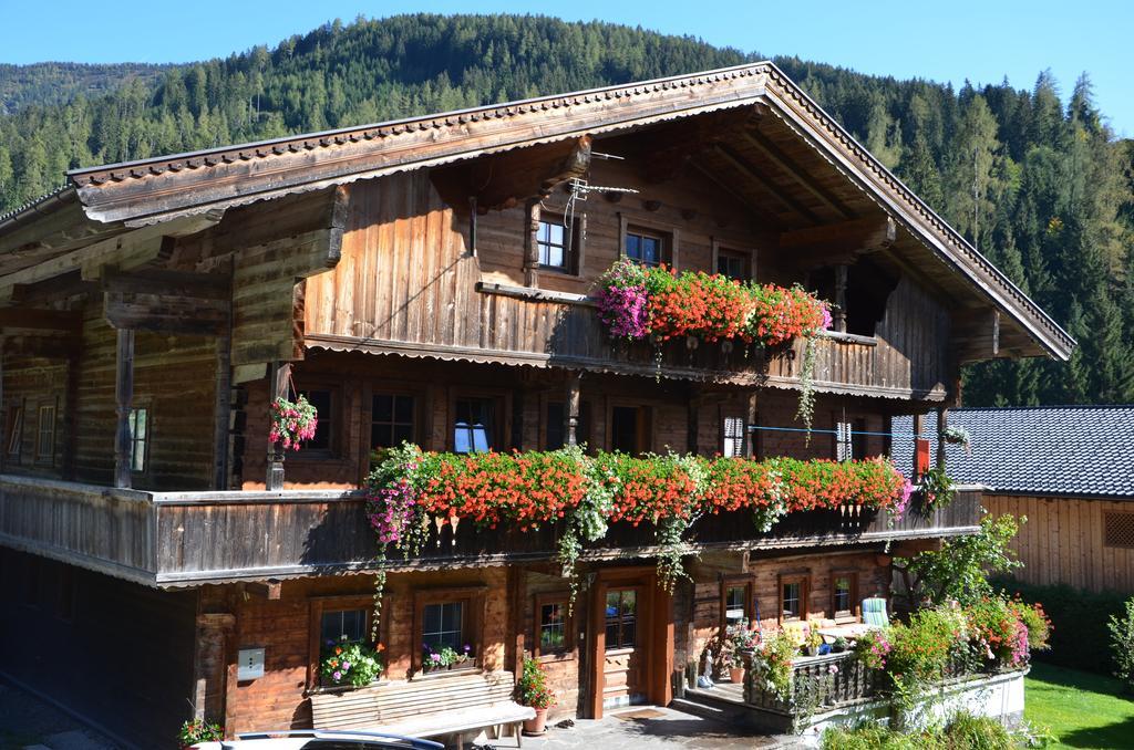 Appartement Leirer Alpbach Room photo