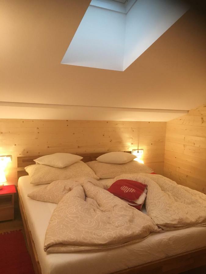 Appartement Leirer Alpbach Exterior photo