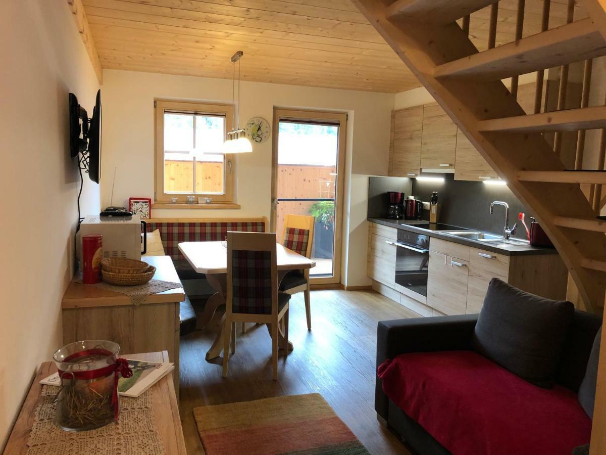 Appartement Leirer Alpbach Exterior photo