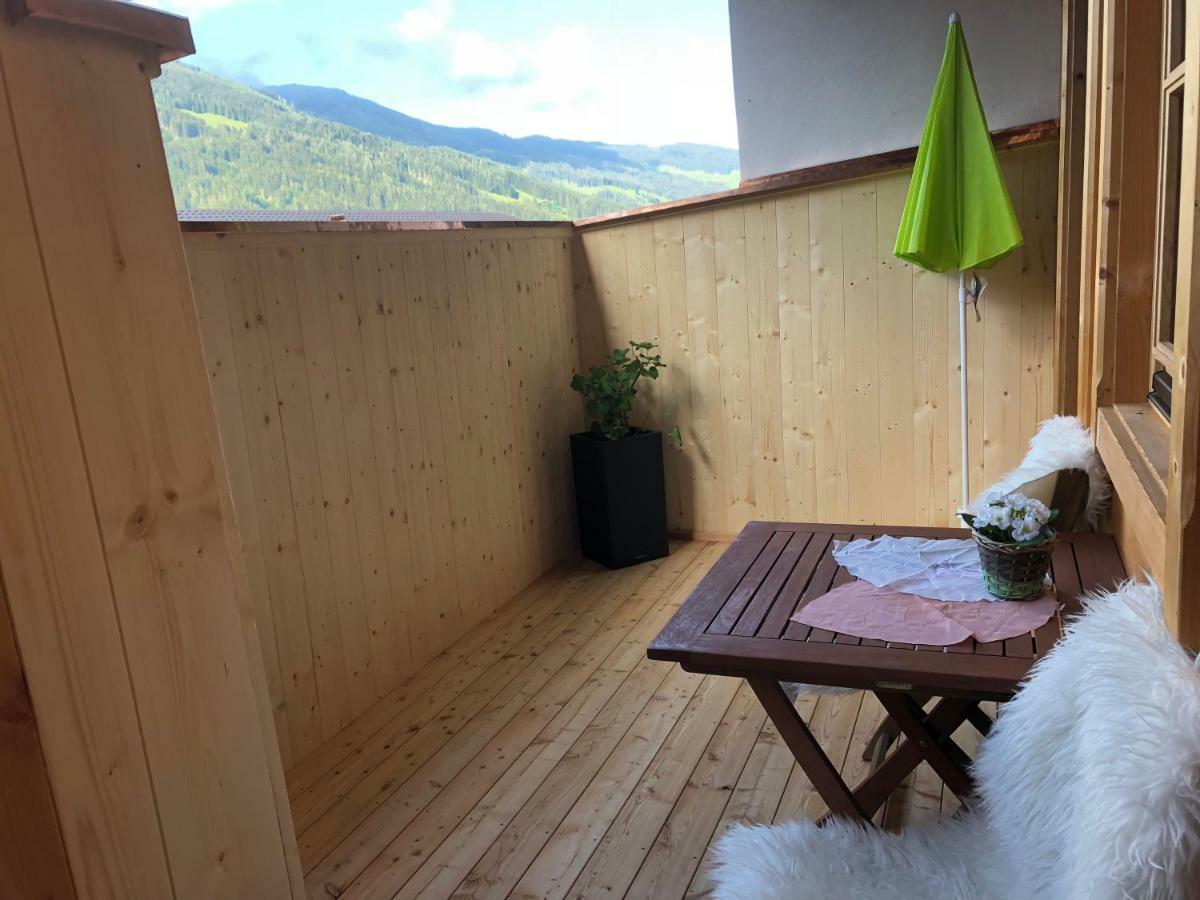 Appartement Leirer Alpbach Exterior photo