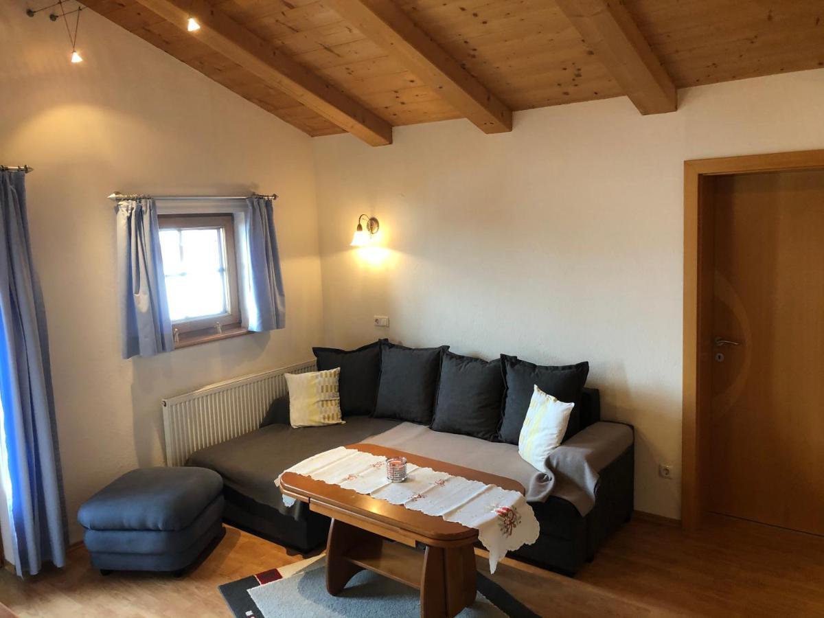 Appartement Leirer Alpbach Exterior photo